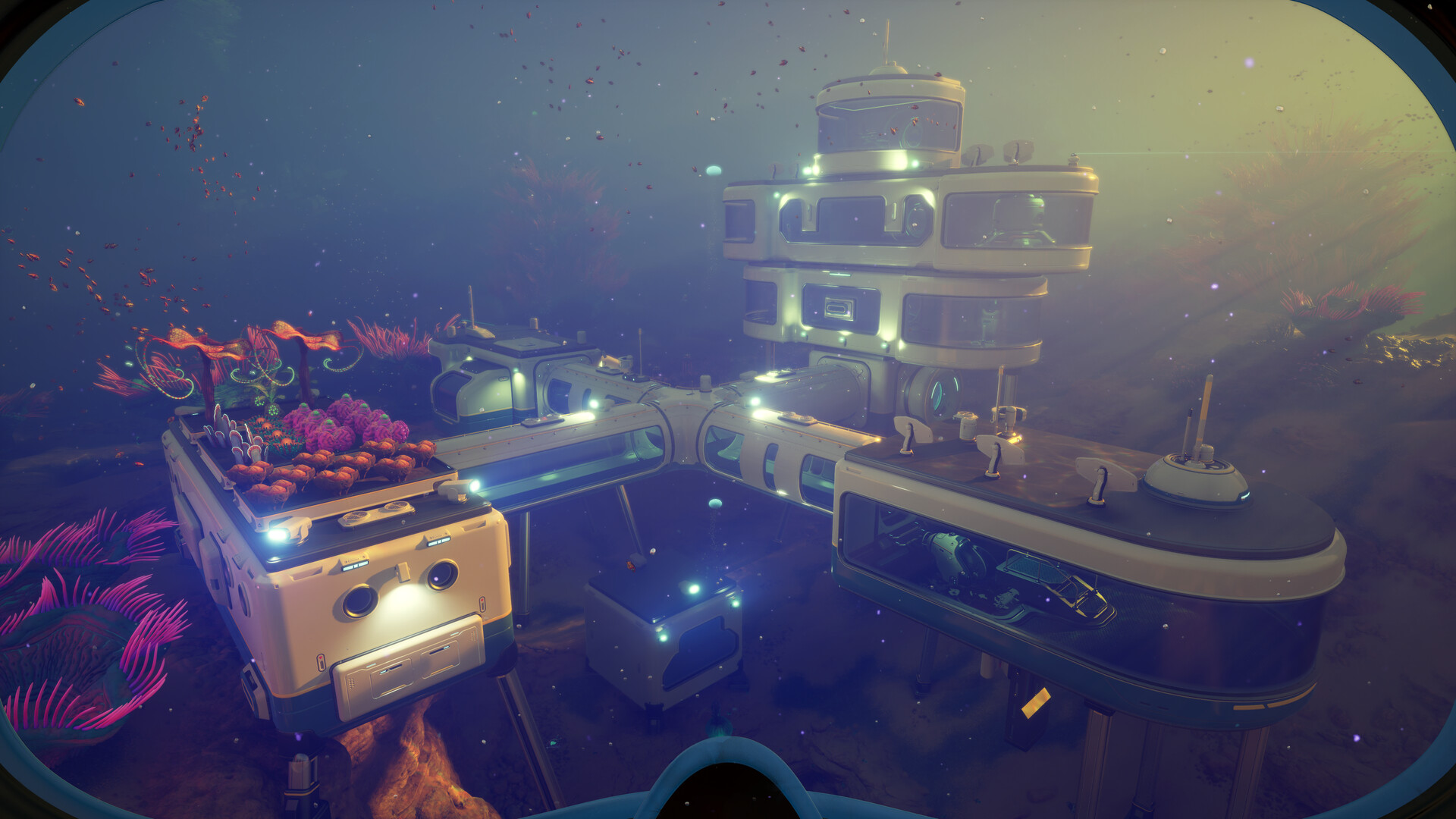 Subnautica 2前瞻 配图 2