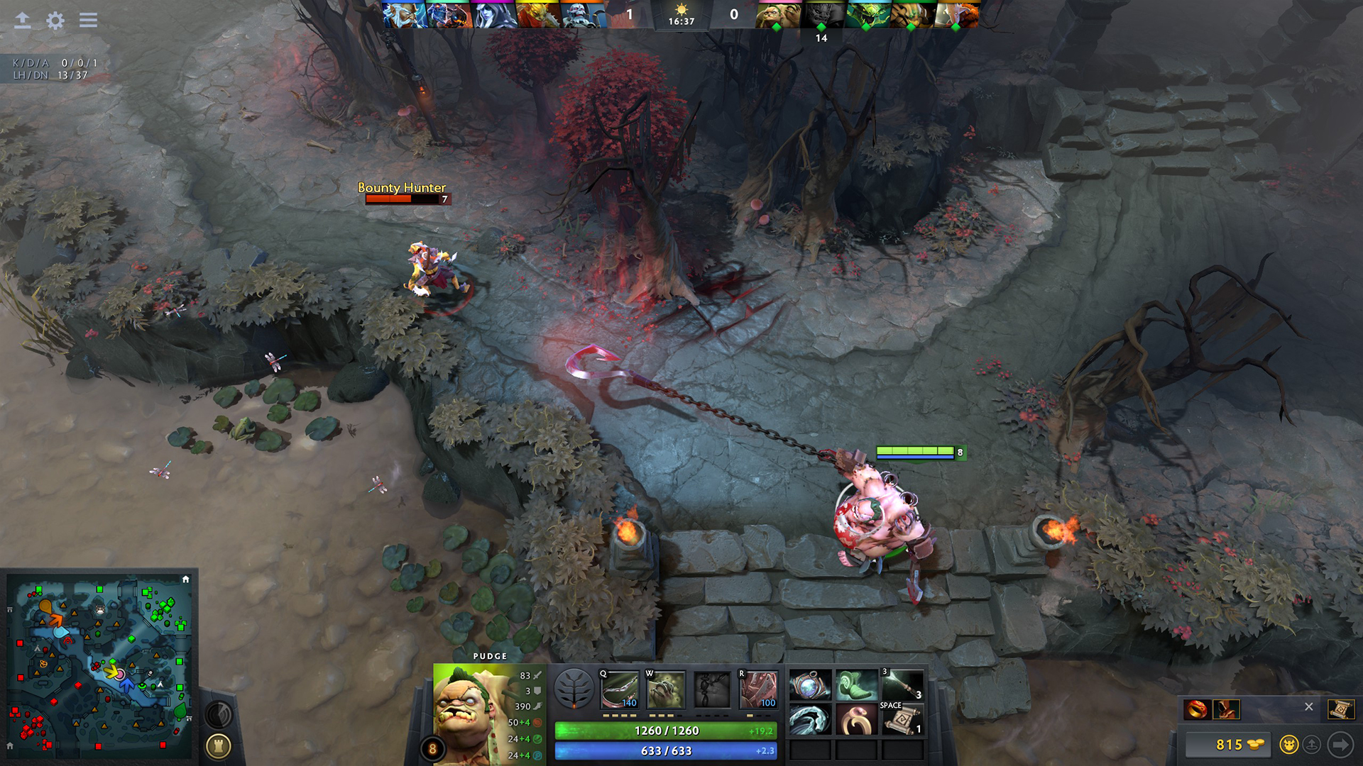 Dota 2版本更新 配图 3