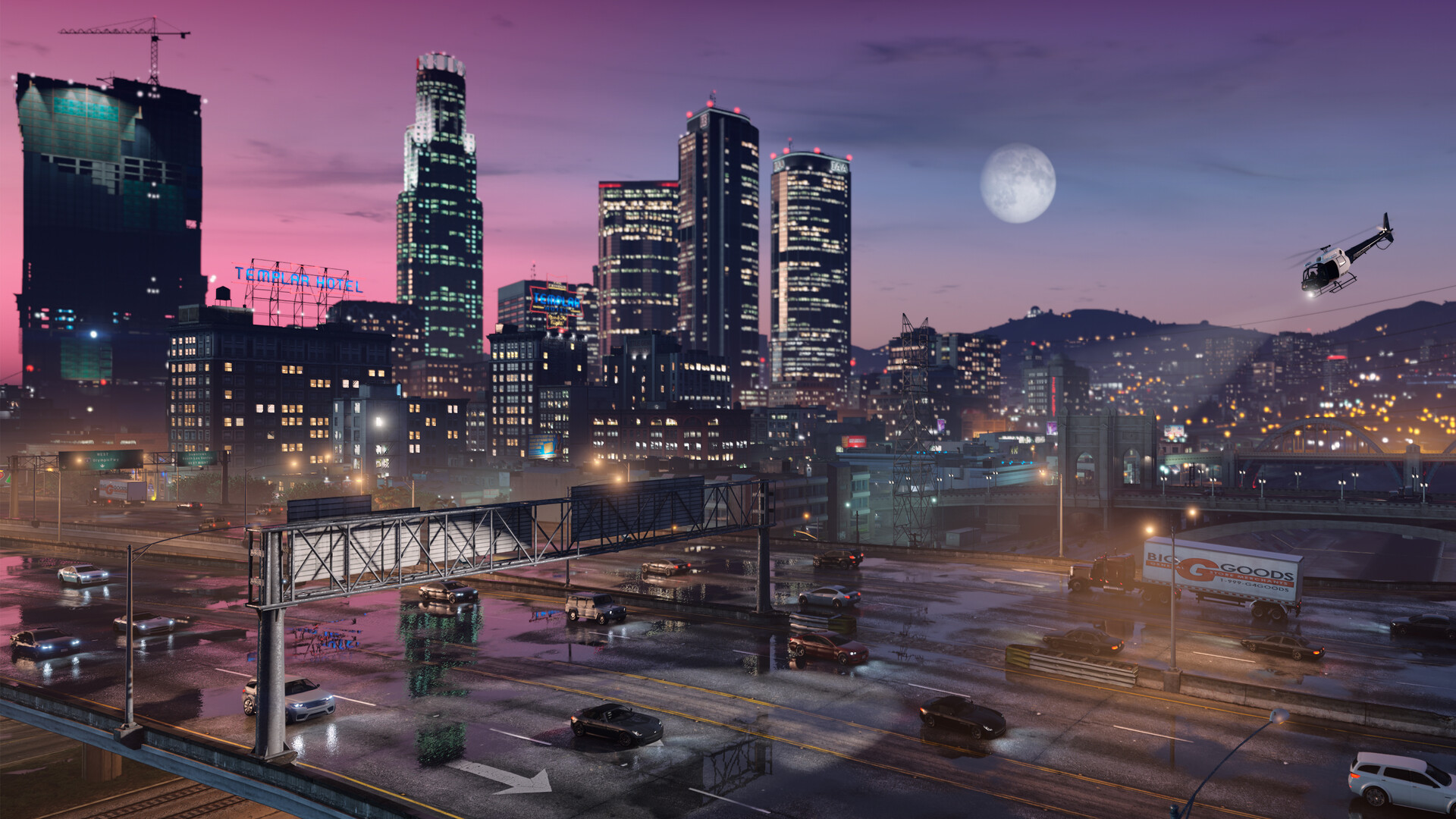 GTA5增强版消息 配图 2