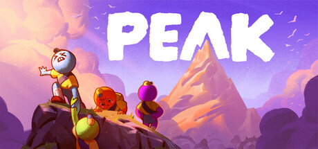 从Steam页面看PEAK前瞻深度解析：合作攀登游戏玩法揭秘与联机体力消耗及翻车乐趣前瞻