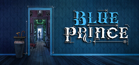 Blue Prince前瞻：房间拼图+肉鸽解谜的新世代玩法，揭秘这款高口碑独立游戏凭什么让你上头