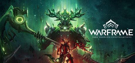 Warframe新手攻略：开荒期战甲选择、MOD配置与星图推进路线全解析