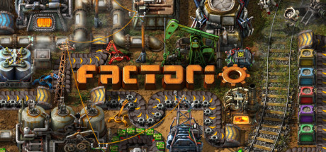 Factorio主总线 配图 1