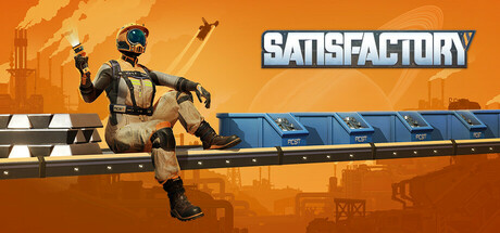 Satisfactory煤电攻略：水泵与发电机最佳比例及输送带布局详解