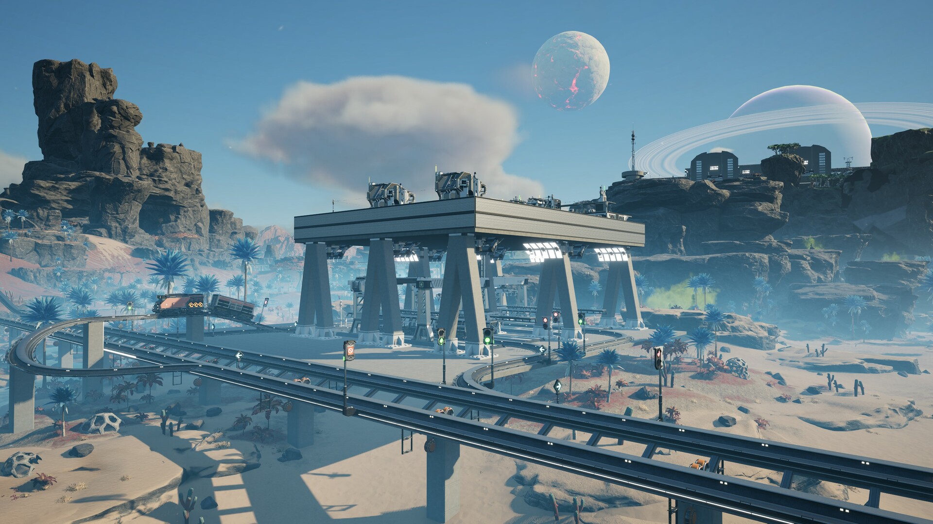Satisfactory煤电攻略 配图 3