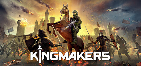Kingmakers深度解析 配图 1