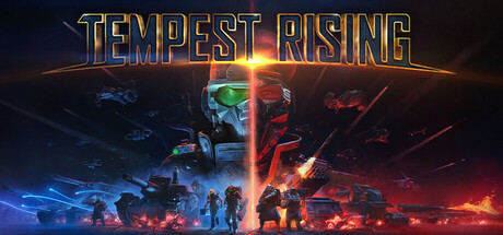 Tempest Rising深度解析 配图 1