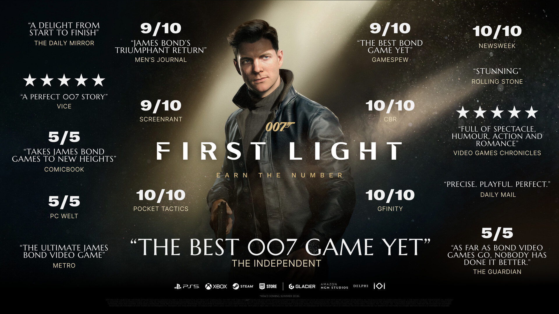 007 First Light 配图 2