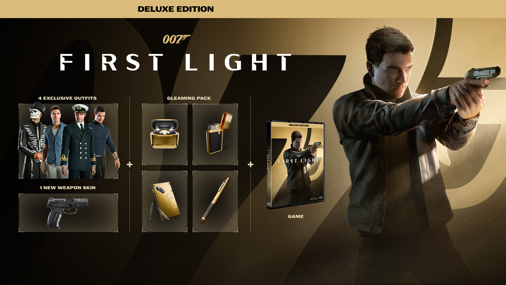 007 First Light 配图 3