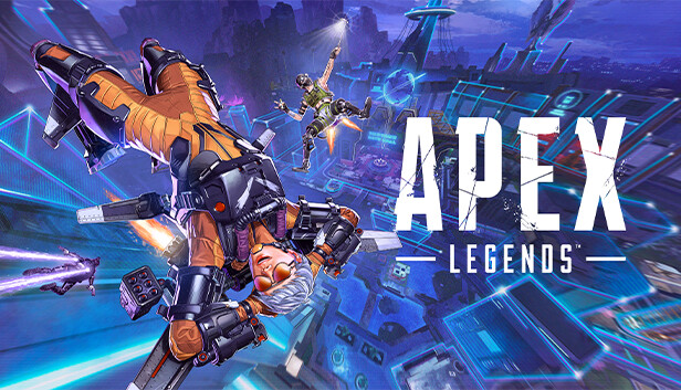 Apex英雄更新消息 配图 2