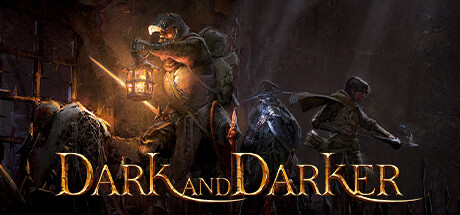 Dark and Darker新手攻略 配图 1