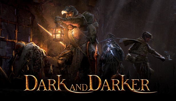 Dark and Darker新手攻略 配图 2
