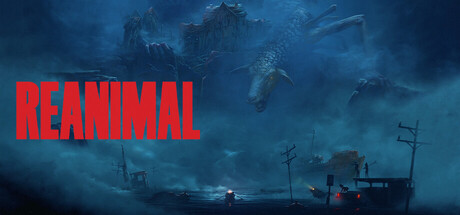 REANIMAL新游前瞻 配图 1