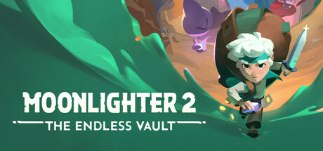 Moonlighter 2新游前瞻 配图 1