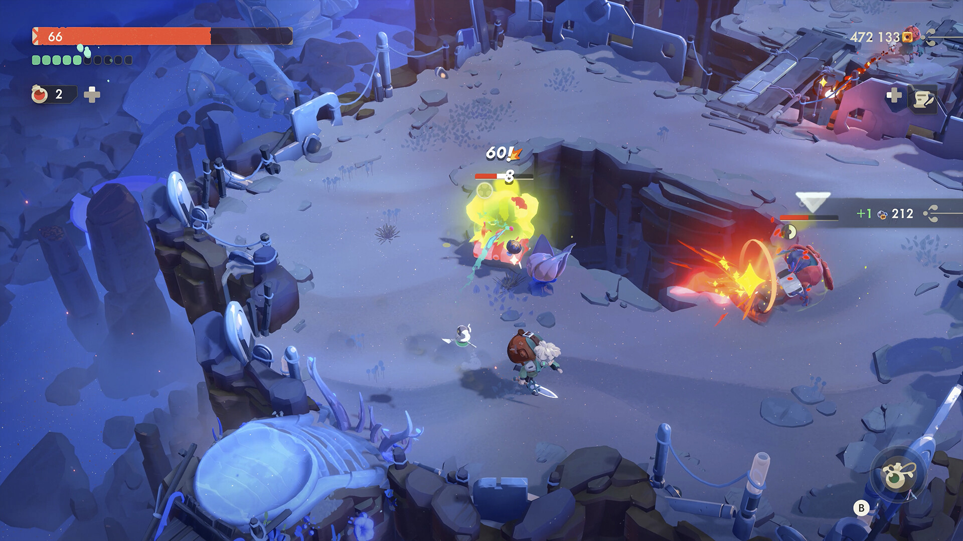 Moonlighter 2新游前瞻 配图 2
