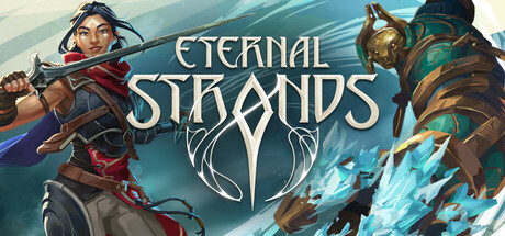 Eternal Strands新游前瞻 配图 1