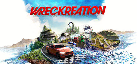 Wreckreation新游前瞻 配图 1