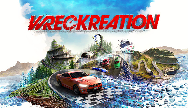 Wreckreation新游前瞻 配图 2