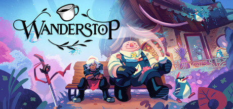 Wanderstop新游前瞻 配图 1