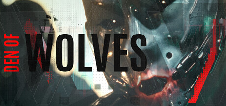 Den of Wolves 配图 1