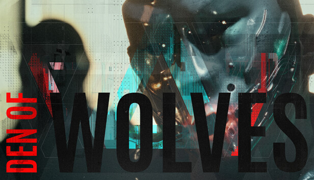 Den of Wolves 配图 2