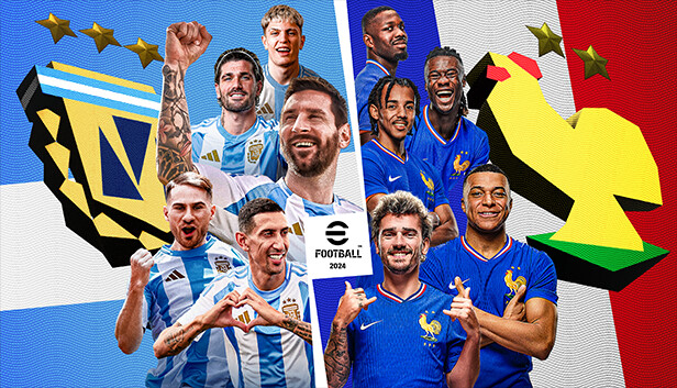eFootball更新消息 配图 2