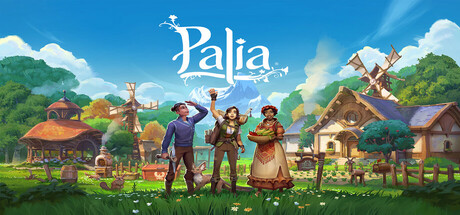 Palia更新消息 配图 1