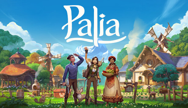 Palia更新消息 配图 2