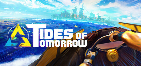 Tides of Tomorrow新游前瞻 配图 1