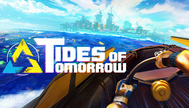 Tides of Tomorrow新游前瞻 配图 2
