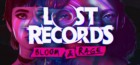 Lost Records Bloom & Rage新游前瞻 配图 1