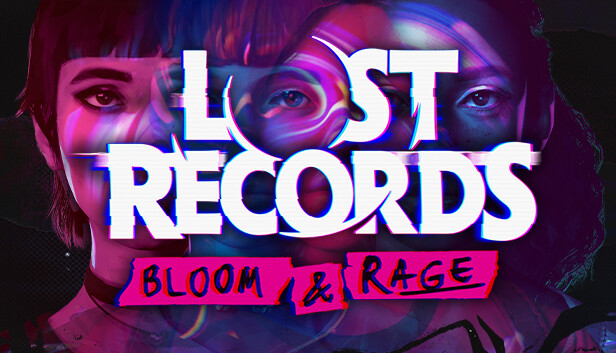 Lost Records Bloom & Rage新游前瞻 配图 2