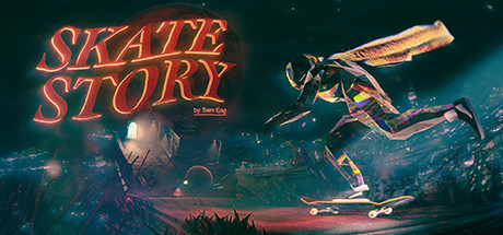 Skate Story新游前瞻 配图 1