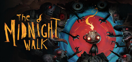 The Midnight Walk新游前瞻 配图 1