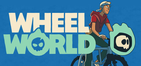 Wheel World新游前瞻 配图 1
