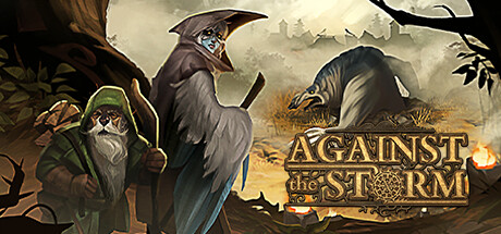 Against the Storm深度解析 配图 1
