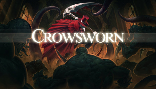 Crowsworn新游前瞻 配图 2