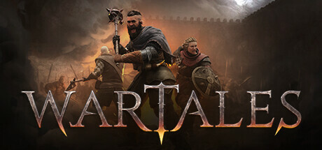 Wartales新手攻略 配图 1