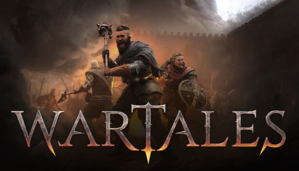 Wartales新手攻略 配图 2