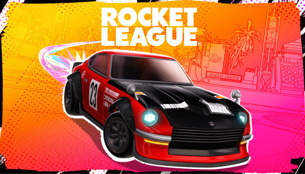 Rocket League更新消息 配图 2