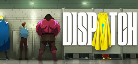 Dispatch新游前瞻 配图 1