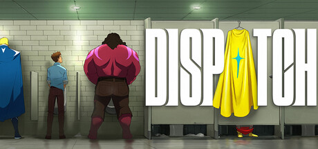 Dispatch新游前瞻 配图 3