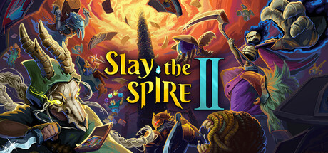 Slay the Spire 2更新消息 配图 1