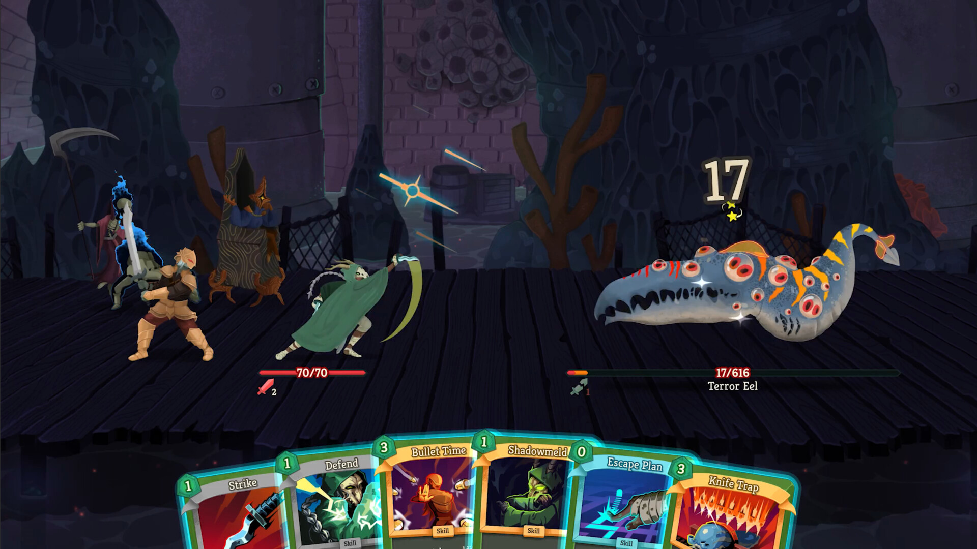 Slay the Spire 2更新消息 配图 3