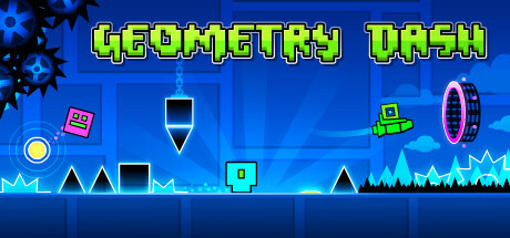 Geometry Dash更新消息 配图 1