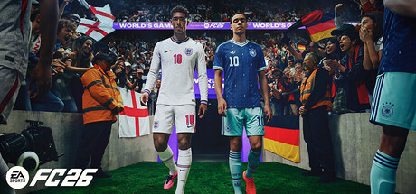 EA SPORTS FC™ 26更新消息 配图 1