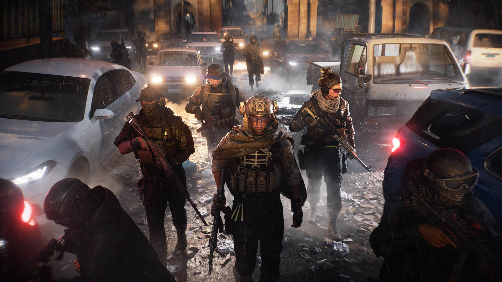 Battlefield™ 6更新消息 配图 2