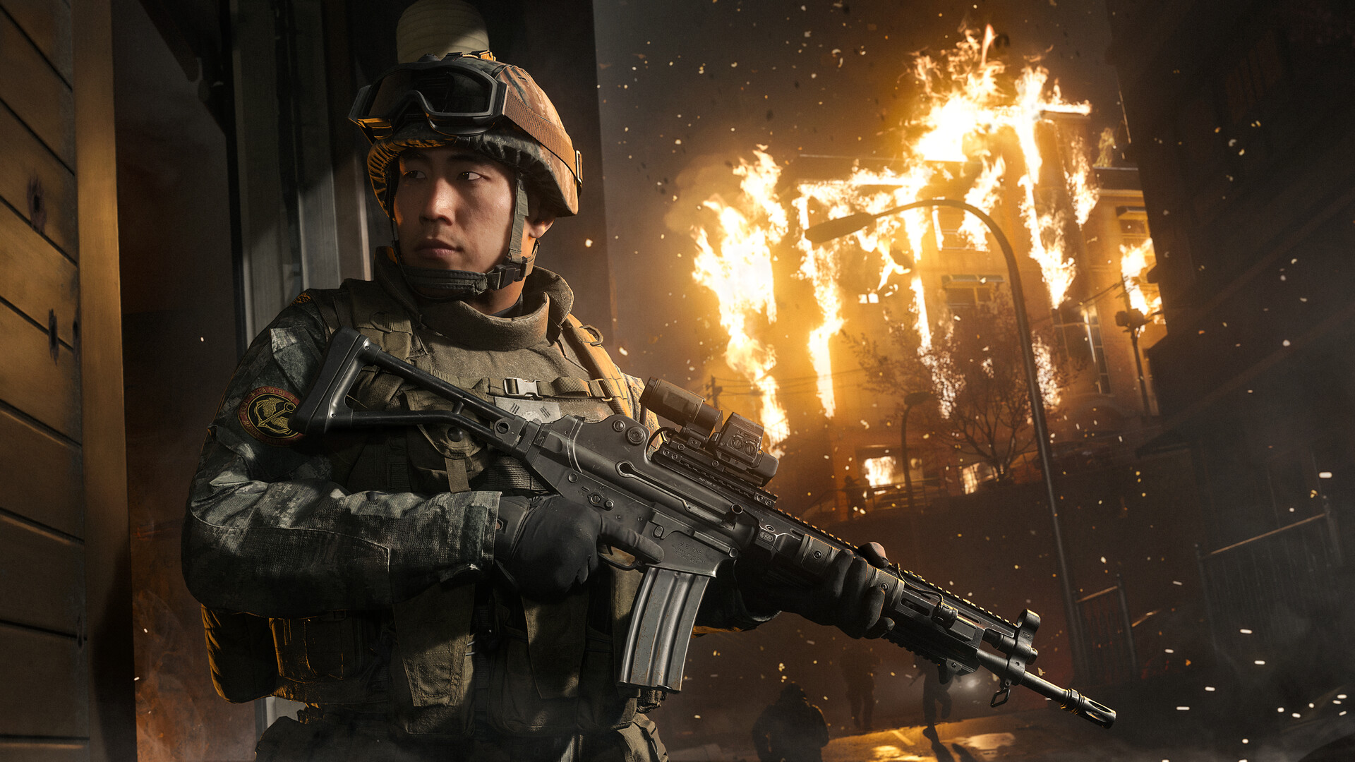 Call of Duty®更新消息 配图 2