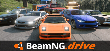 BeamNG.drive入坑前瞻 配图 1