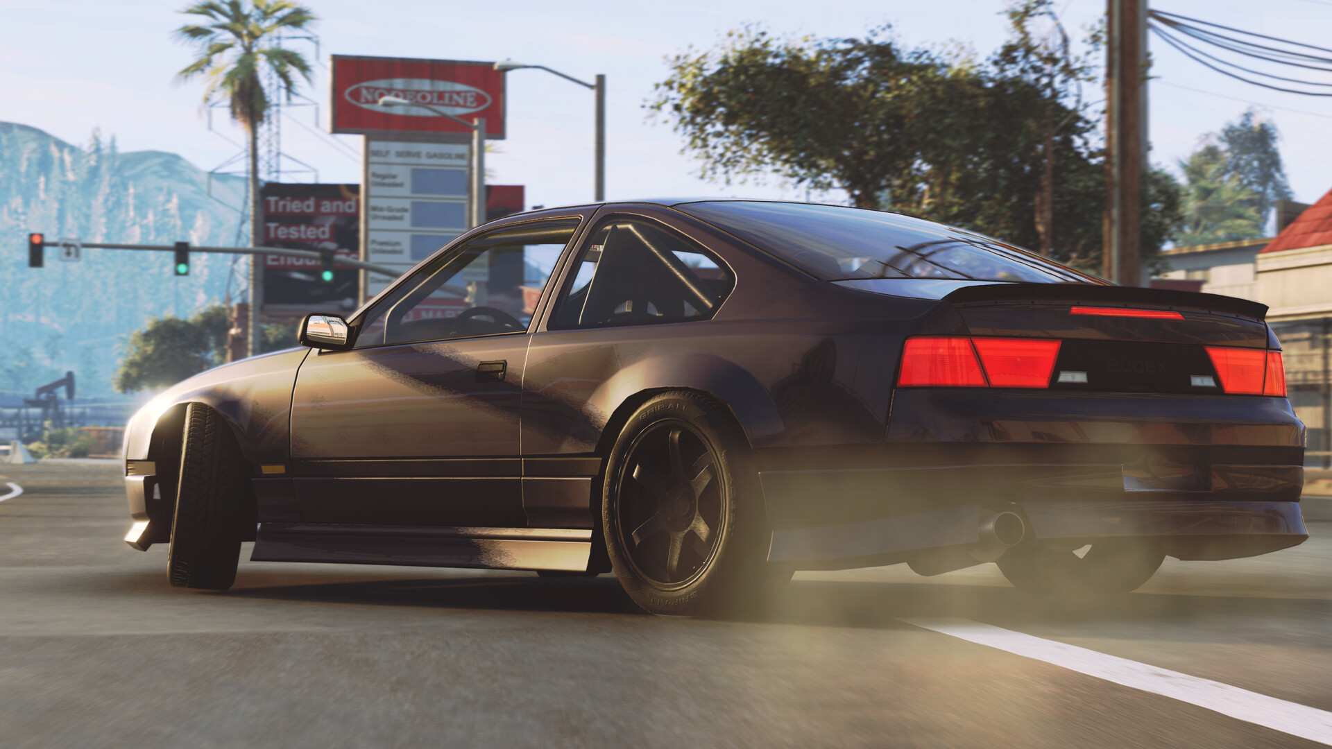 BeamNG.drive入坑前瞻 配图 3